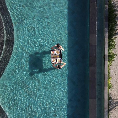 Royal Roco Villa Tanah Lot  Ngoại thất bức ảnh