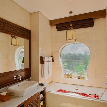 Royal Roco Villa Tanah Lot  Ngoại thất bức ảnh
