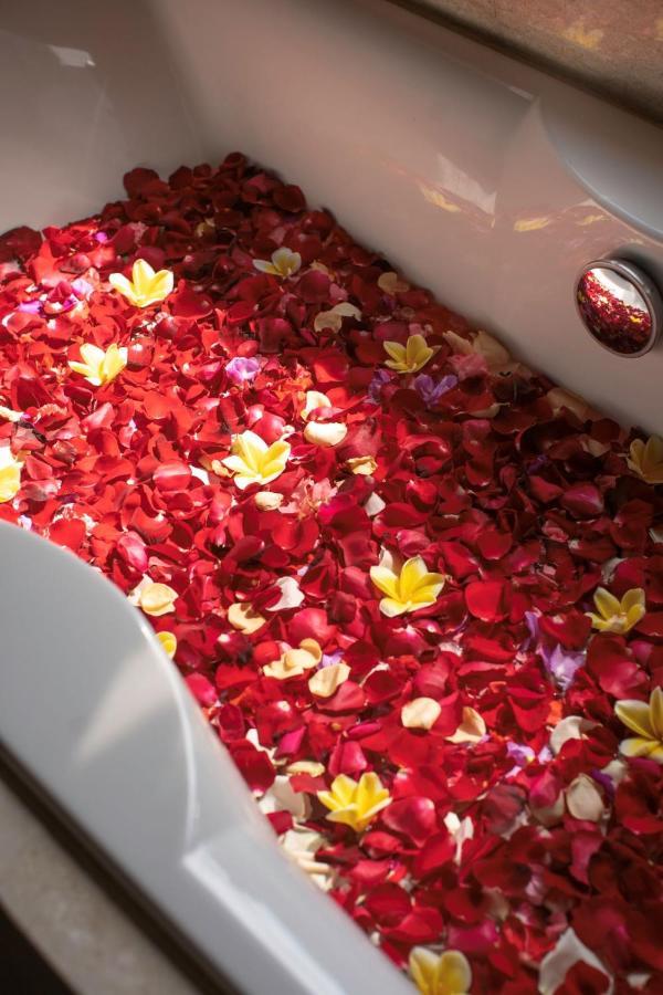 Royal Roco Villa Tanah Lot  Ngoại thất bức ảnh