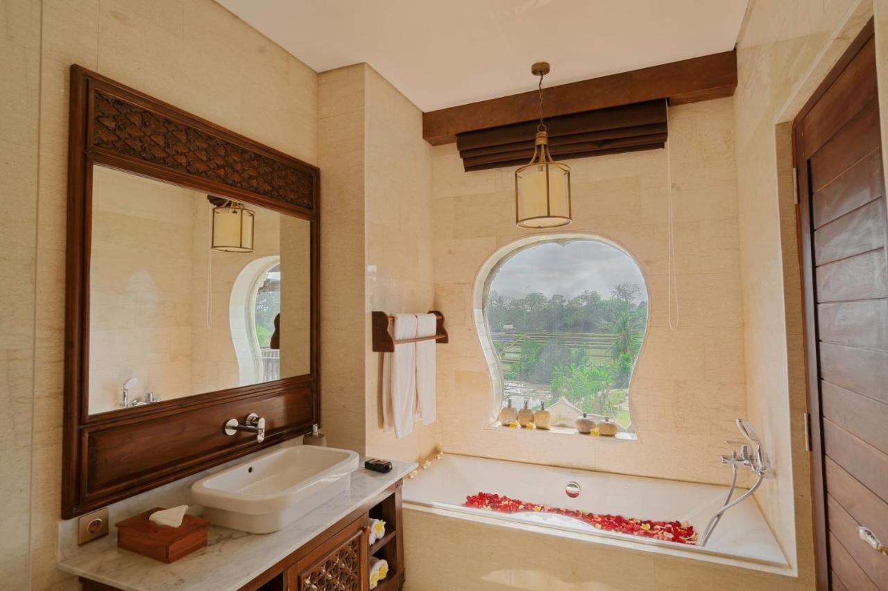 Royal Roco Villa Tanah Lot  Ngoại thất bức ảnh
