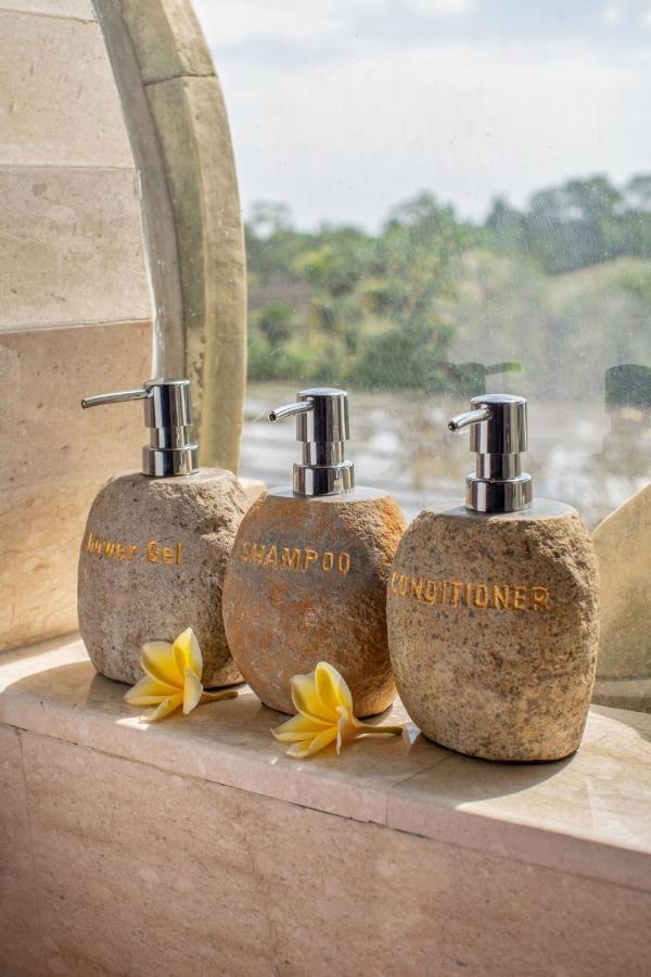 Royal Roco Villa Tanah Lot  Ngoại thất bức ảnh