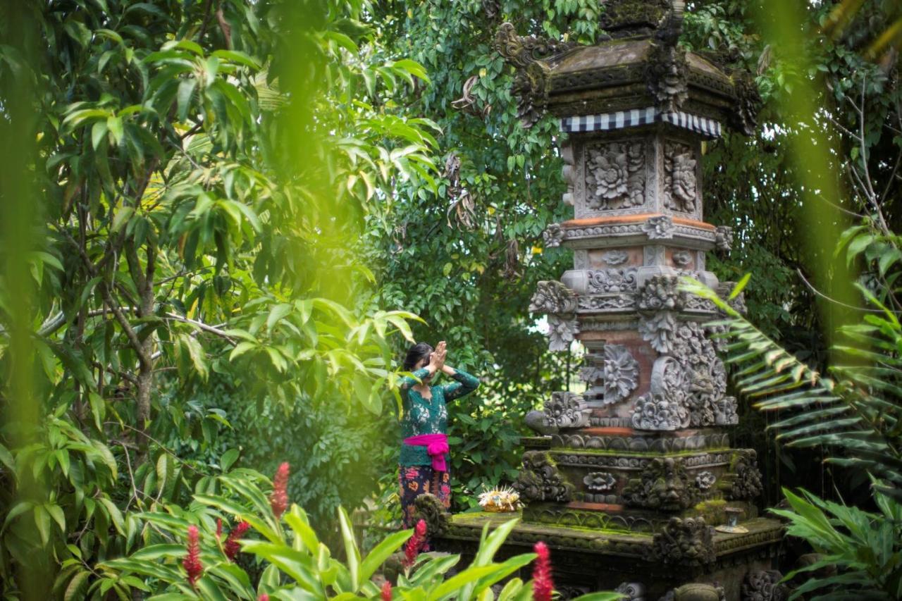 Royal Roco Villa Tanah Lot  Ngoại thất bức ảnh