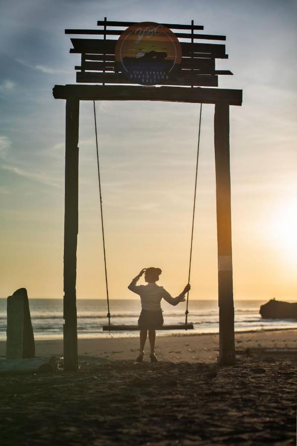 Royal Roco Villa Tanah Lot  Ngoại thất bức ảnh
