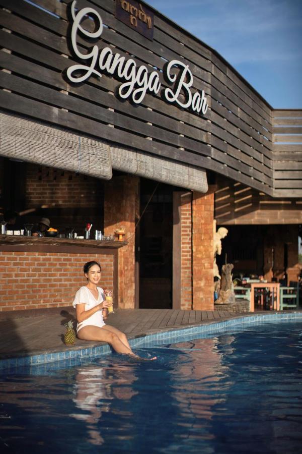Royal Roco Villa Tanah Lot  Ngoại thất bức ảnh