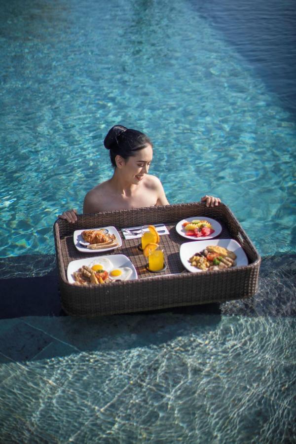Royal Roco Villa Tanah Lot  Ngoại thất bức ảnh