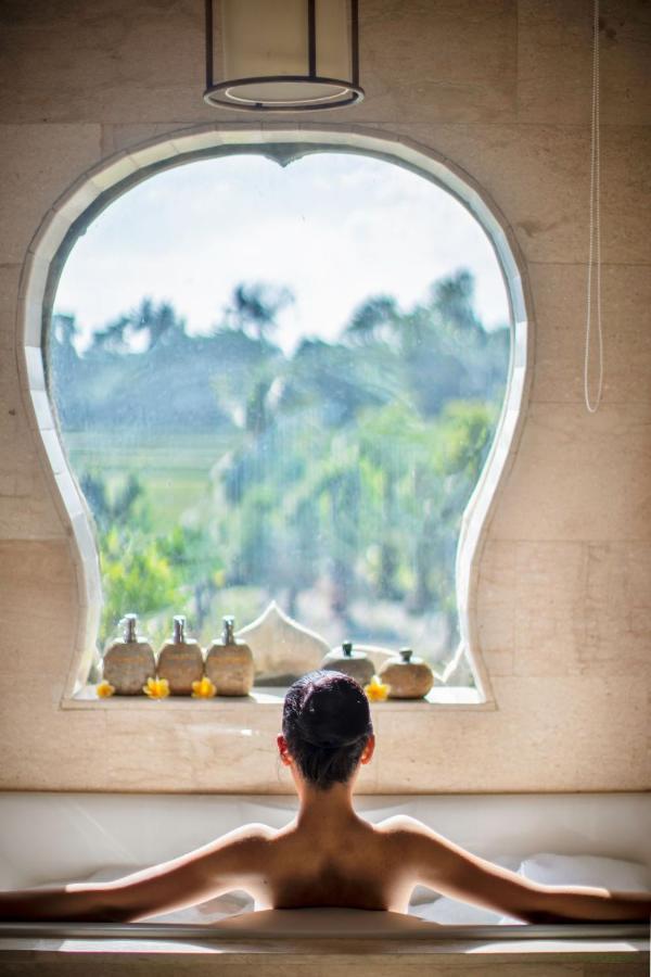 Royal Roco Villa Tanah Lot  Ngoại thất bức ảnh