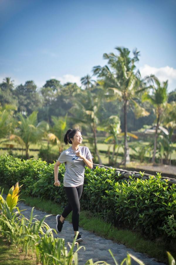 Royal Roco Villa Tanah Lot  Ngoại thất bức ảnh