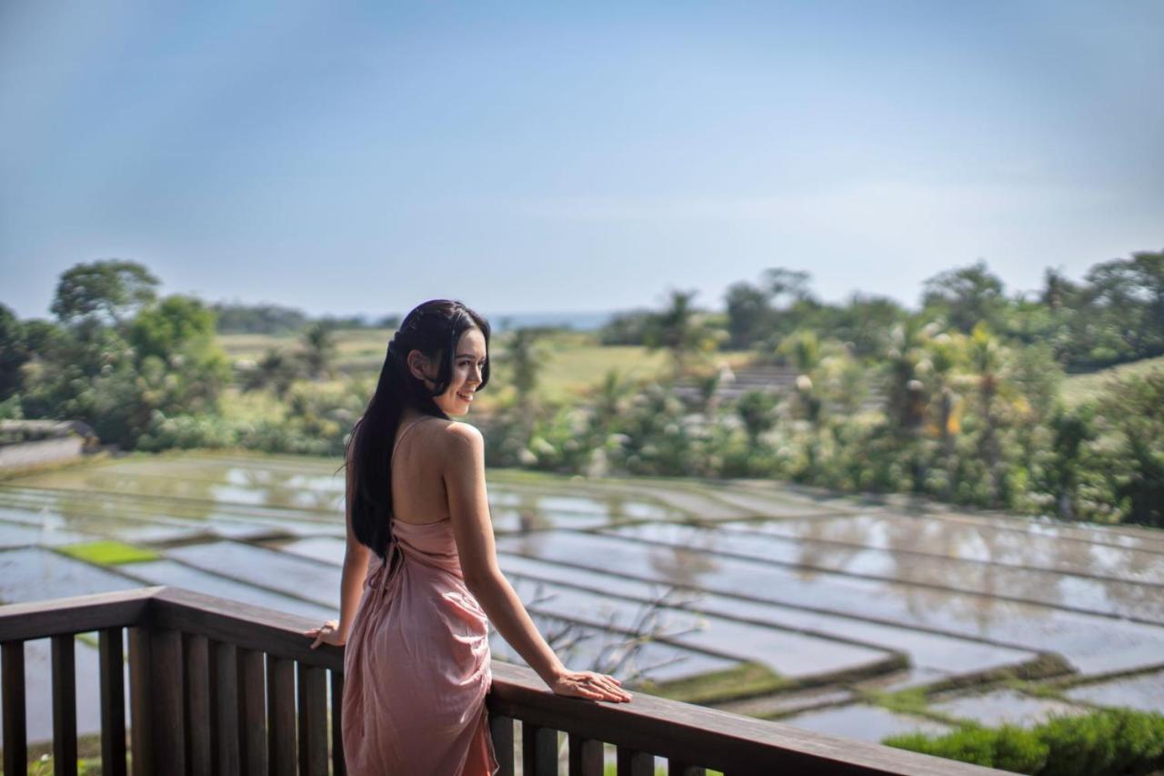 Royal Roco Villa Tanah Lot  Ngoại thất bức ảnh