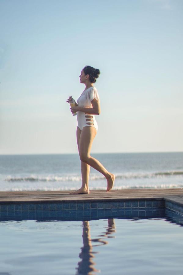 Royal Roco Villa Tanah Lot  Ngoại thất bức ảnh