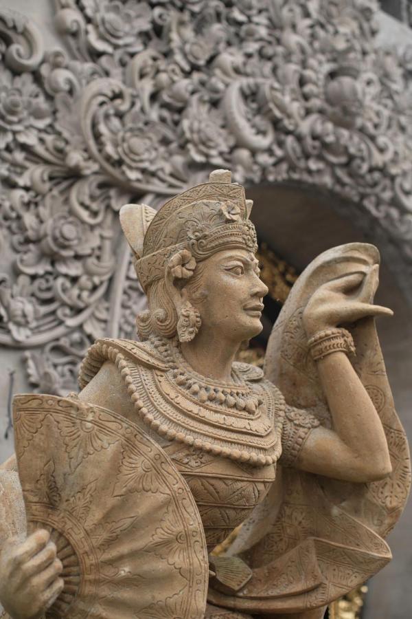 Royal Roco Villa Tanah Lot  Ngoại thất bức ảnh