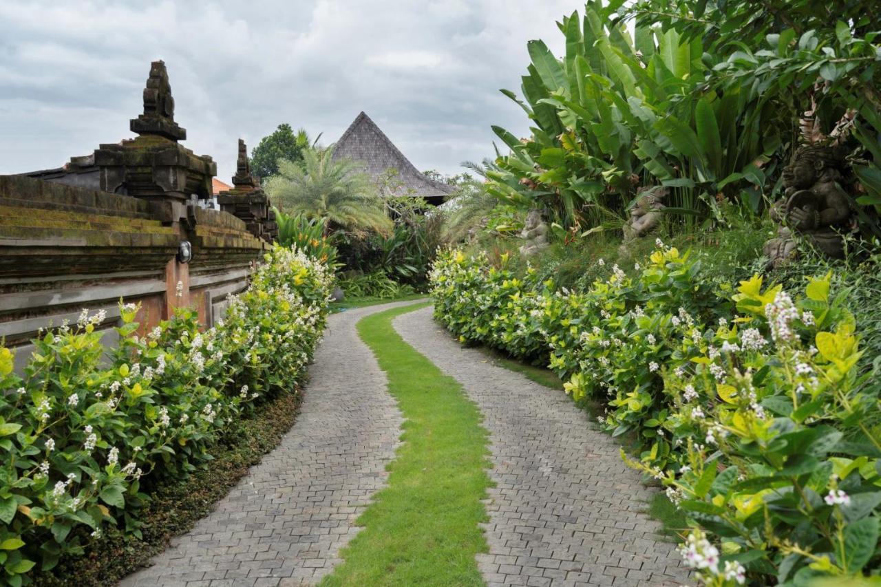Royal Roco Villa Tanah Lot  Ngoại thất bức ảnh