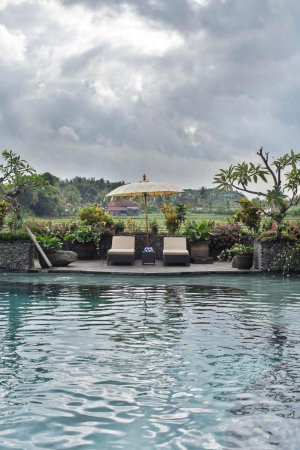Royal Roco Villa Tanah Lot  Ngoại thất bức ảnh