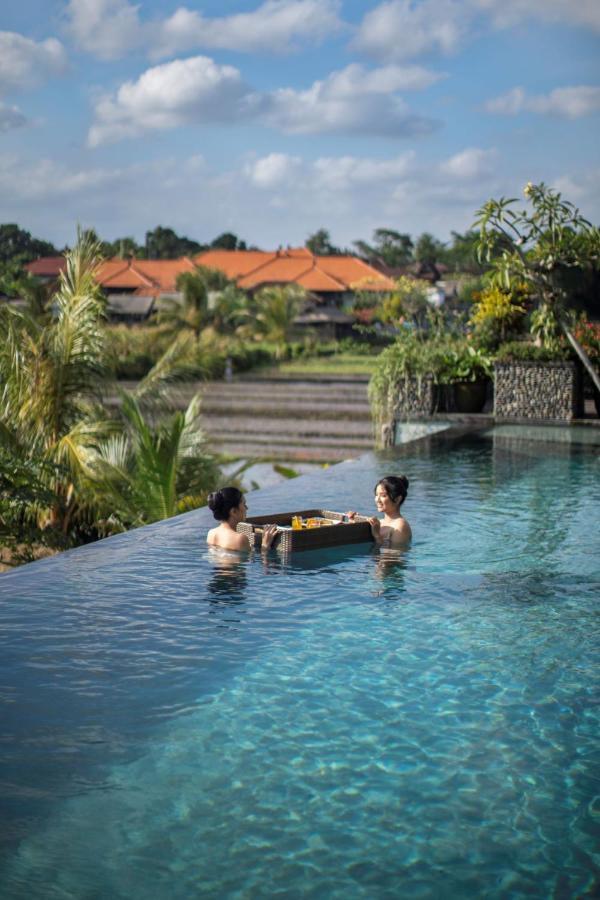Royal Roco Villa Tanah Lot  Ngoại thất bức ảnh