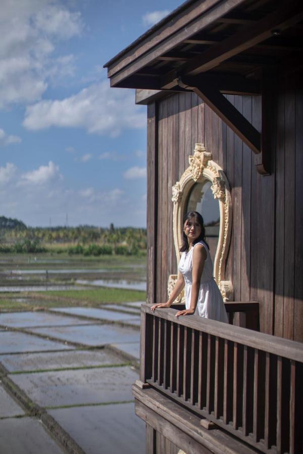 Royal Roco Villa Tanah Lot  Ngoại thất bức ảnh