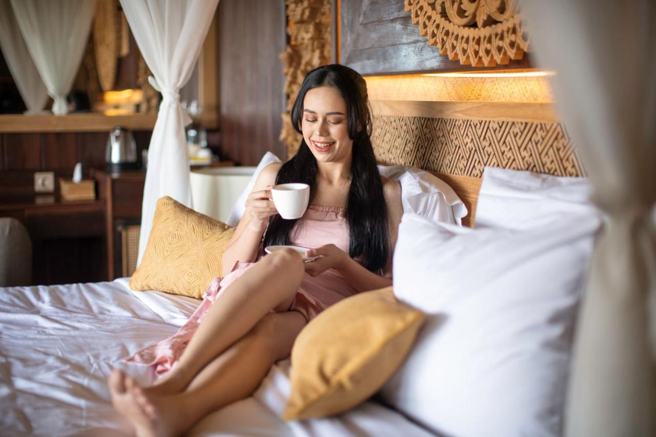 Royal Roco Villa Tanah Lot  Ngoại thất bức ảnh