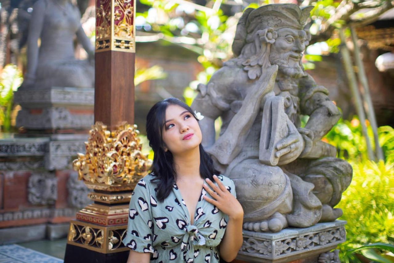 Royal Roco Villa Tanah Lot  Ngoại thất bức ảnh