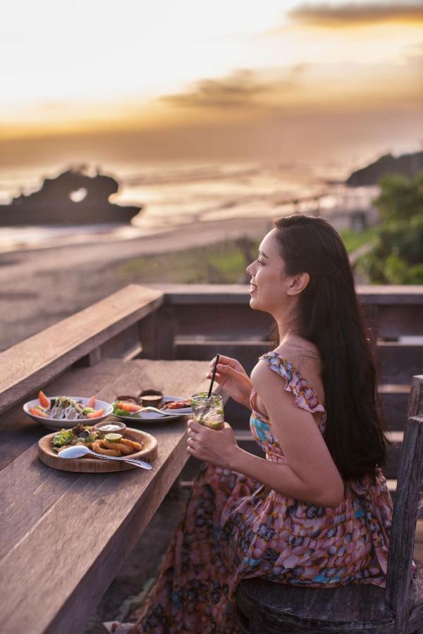 Royal Roco Villa Tanah Lot  Ngoại thất bức ảnh