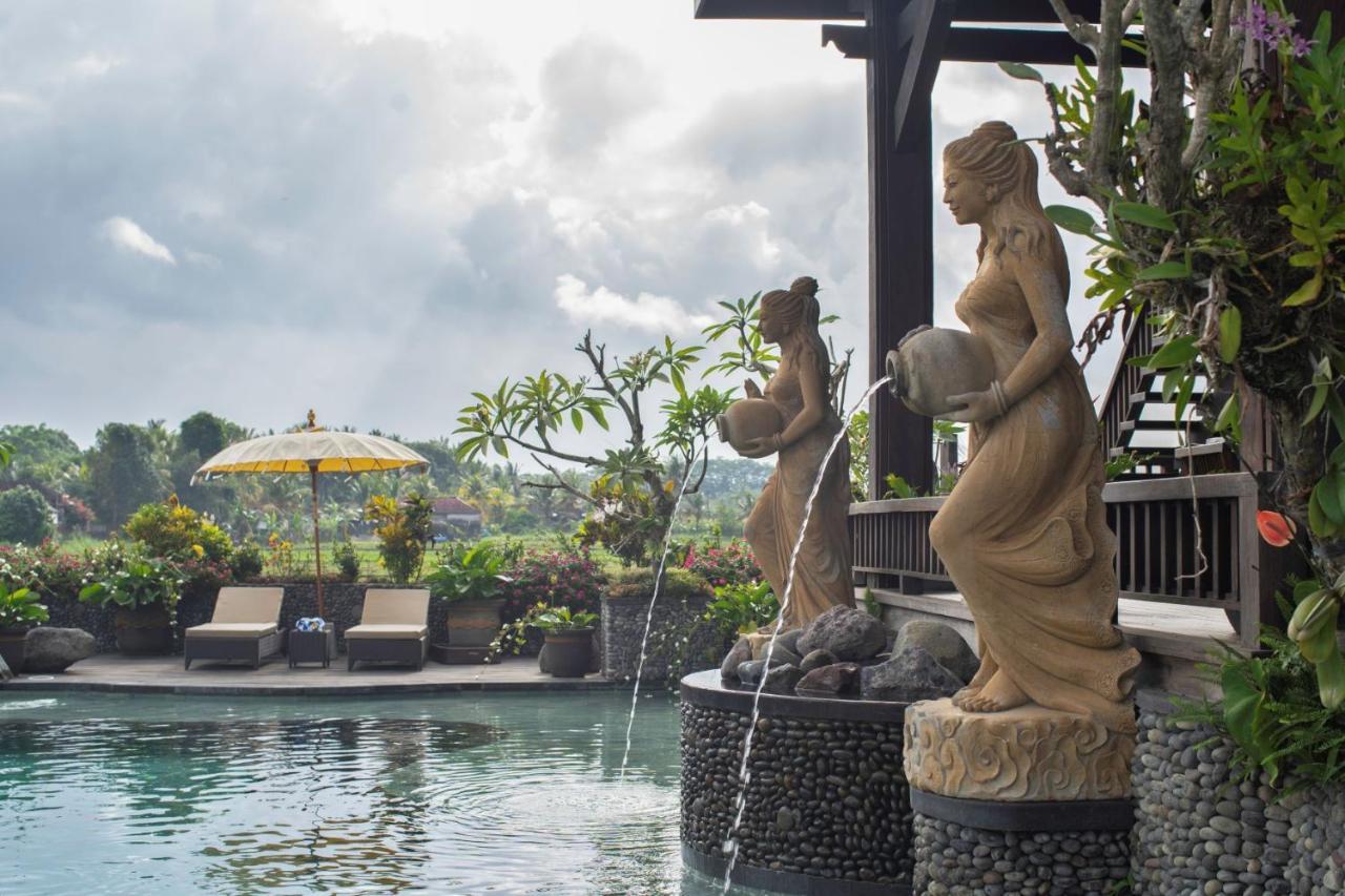 Royal Roco Villa Tanah Lot  Ngoại thất bức ảnh