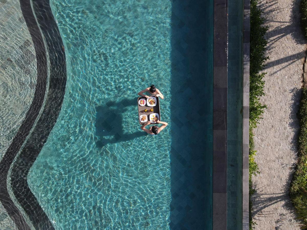 Royal Roco Villa Tanah Lot  Ngoại thất bức ảnh